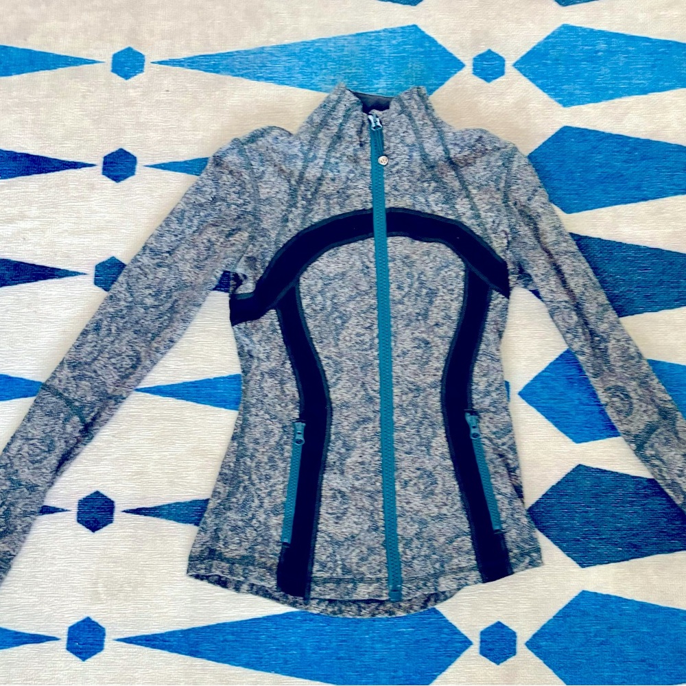 Lululemon Define Jacket
